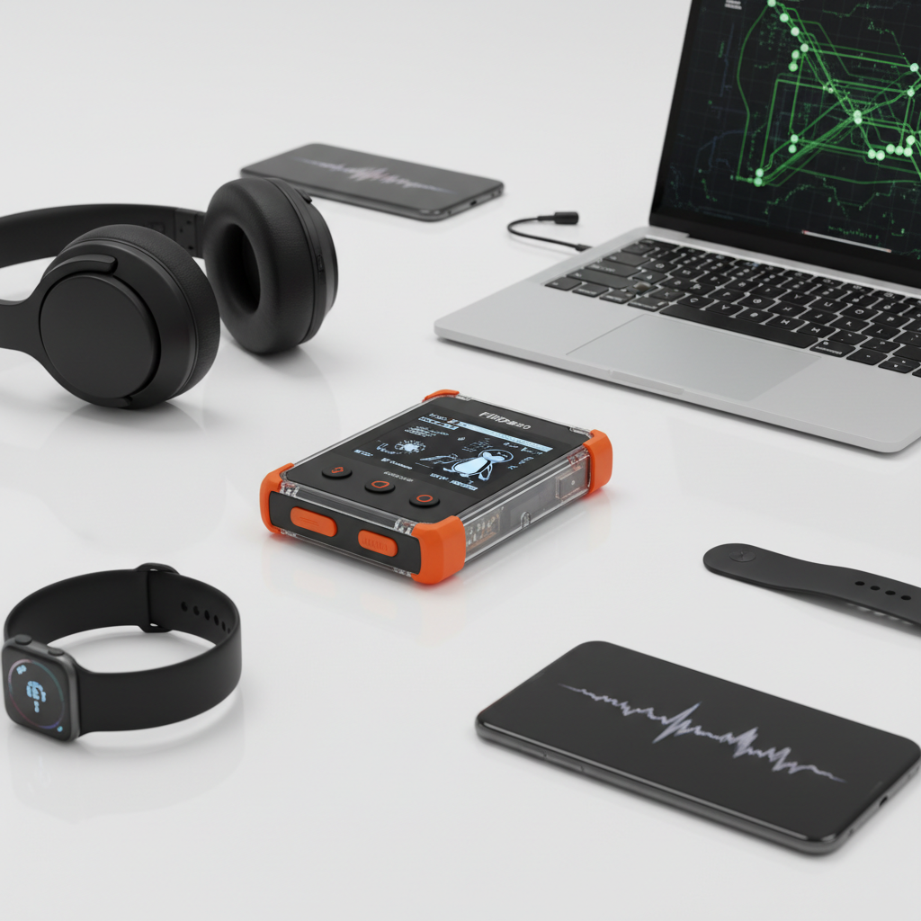 Flipper Unveils Linux Networking Gadget Under $350
