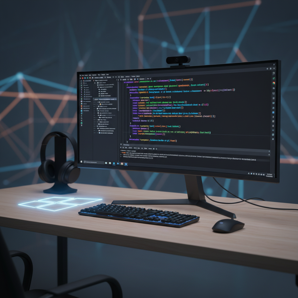 Windows 11 Gains Enhanced Security with Built-in Sysmon