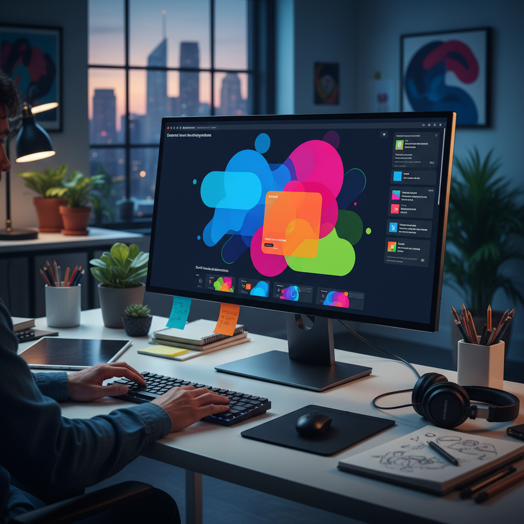 Mastering Web Motion: A Guide to Scroll-Based & View Transitions