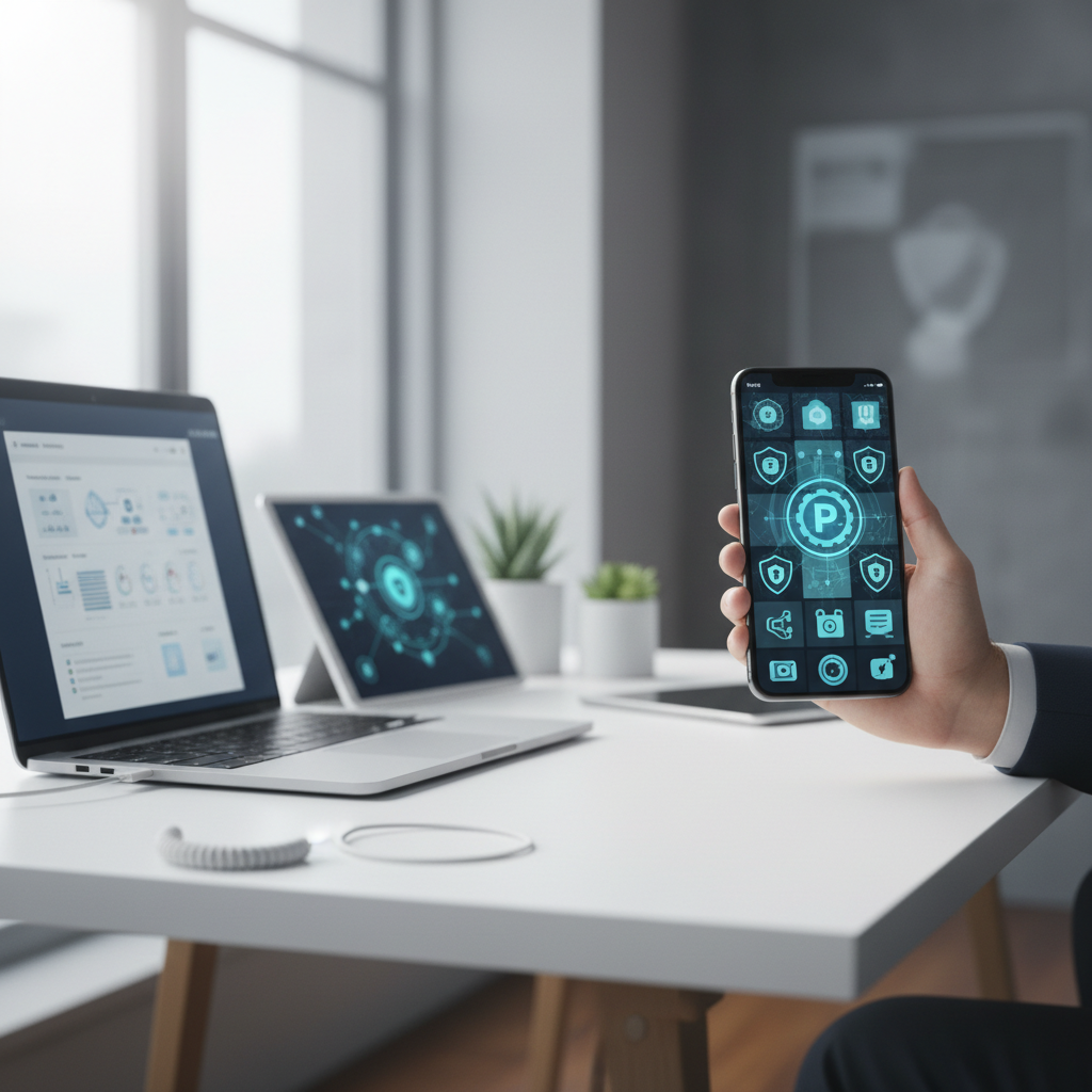 Protect Your Privacy in AI Apps: A Practical Guide