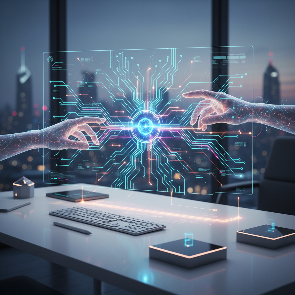 Navigating AI's Personal Touch: What Gemini's Spark Reveals