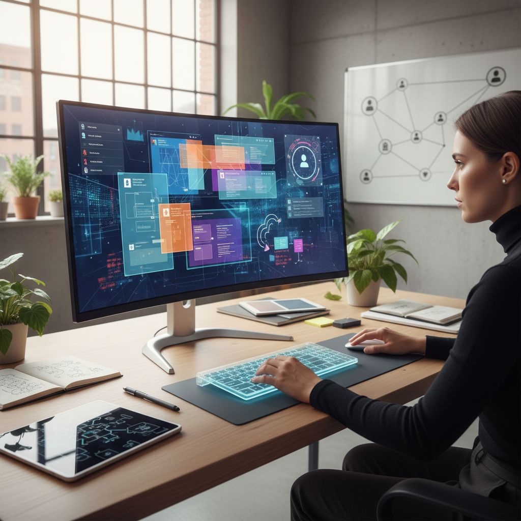 Human Strategy in AI-Accelerated UX Design