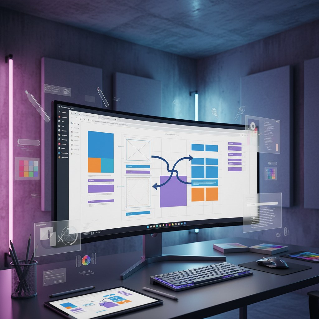 CSS Layouts Simplified: New Sibling Functions Revolutionize Web Design