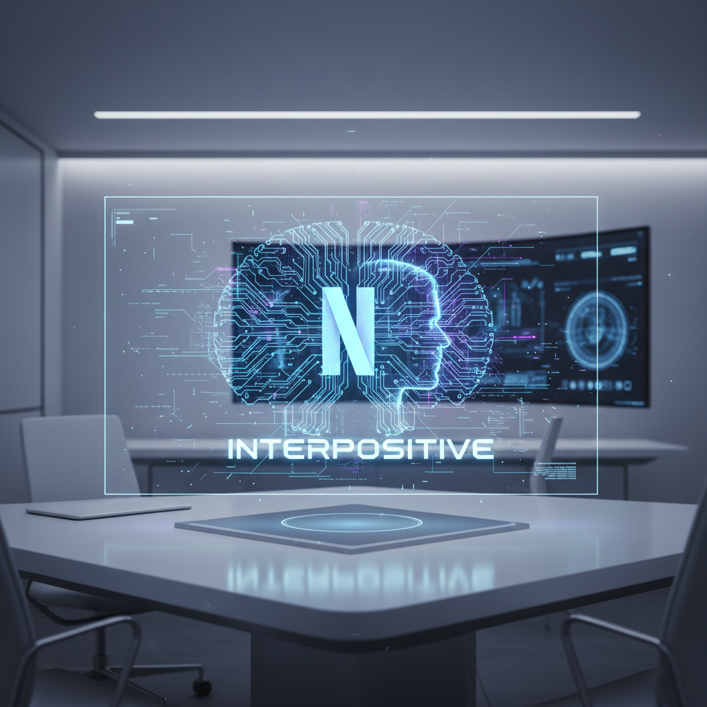 Netflix Acquires Ben Affleck's AI Startup InterPositive