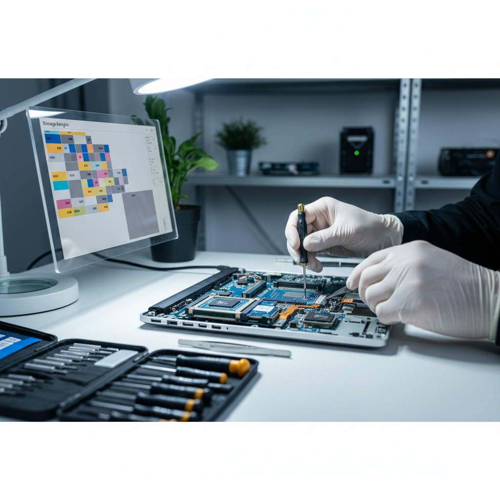 Reclaim Gigabytes: The Hidden Folders Eating Your Storage