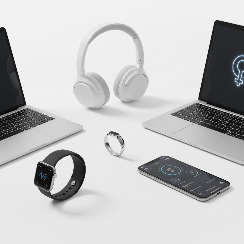 Oura Unveils AI for Women's Health: Smarter Insights