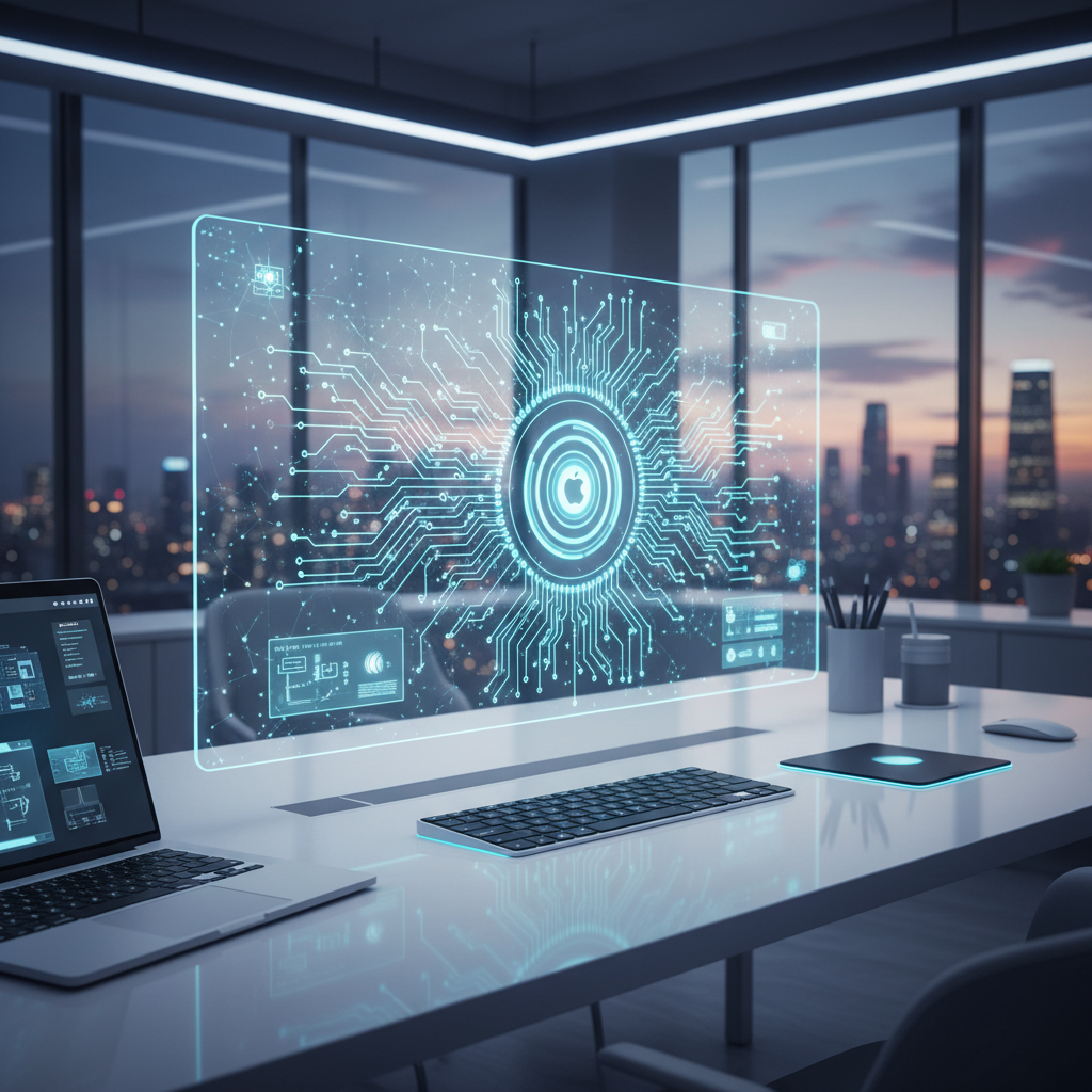Apple's New AI Siri: What the WWDC 2024 Reveal Means for You
