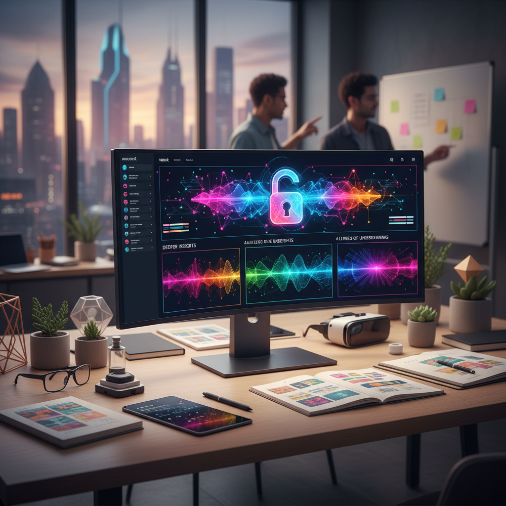 Unlock Deeper User Insights: The Four Levels of Understanding