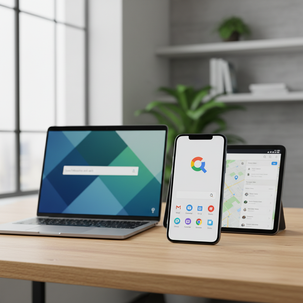 Google's Spotlight-Style Search for Windows Now Available