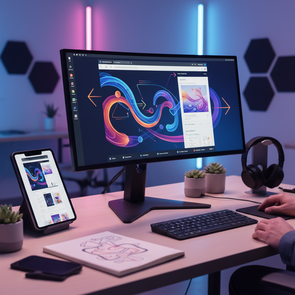Enhance Your Website with Seamless View Transitions