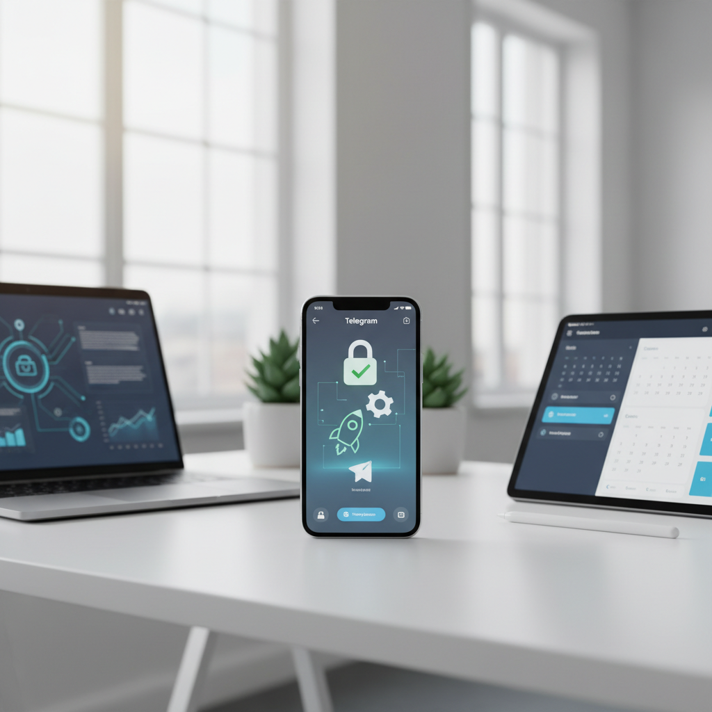 Mastering Telegram: Unlock Its Hidden Privacy & Productivity Powers
