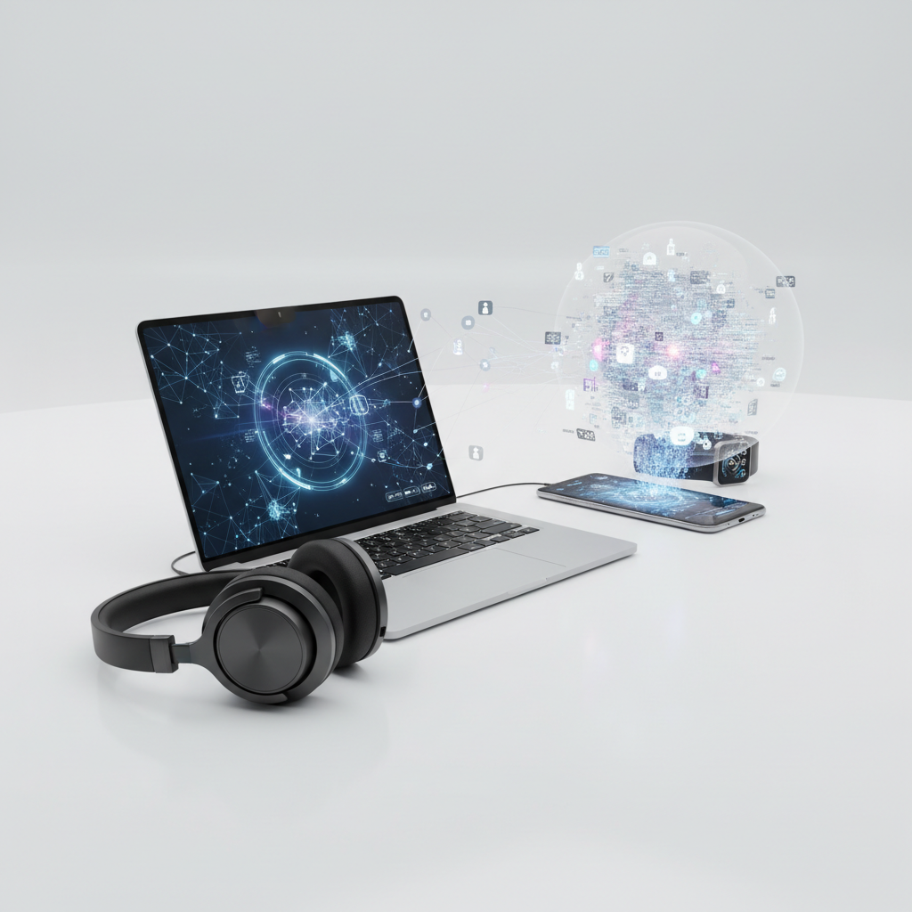 Mastering Information Overload: AI-Powered Research & Synthesis for Tech Pros