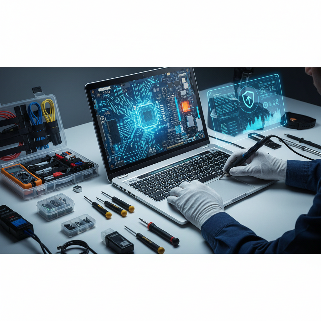 Boost Your Internet Security & Speed: Choosing a Better DNS Server