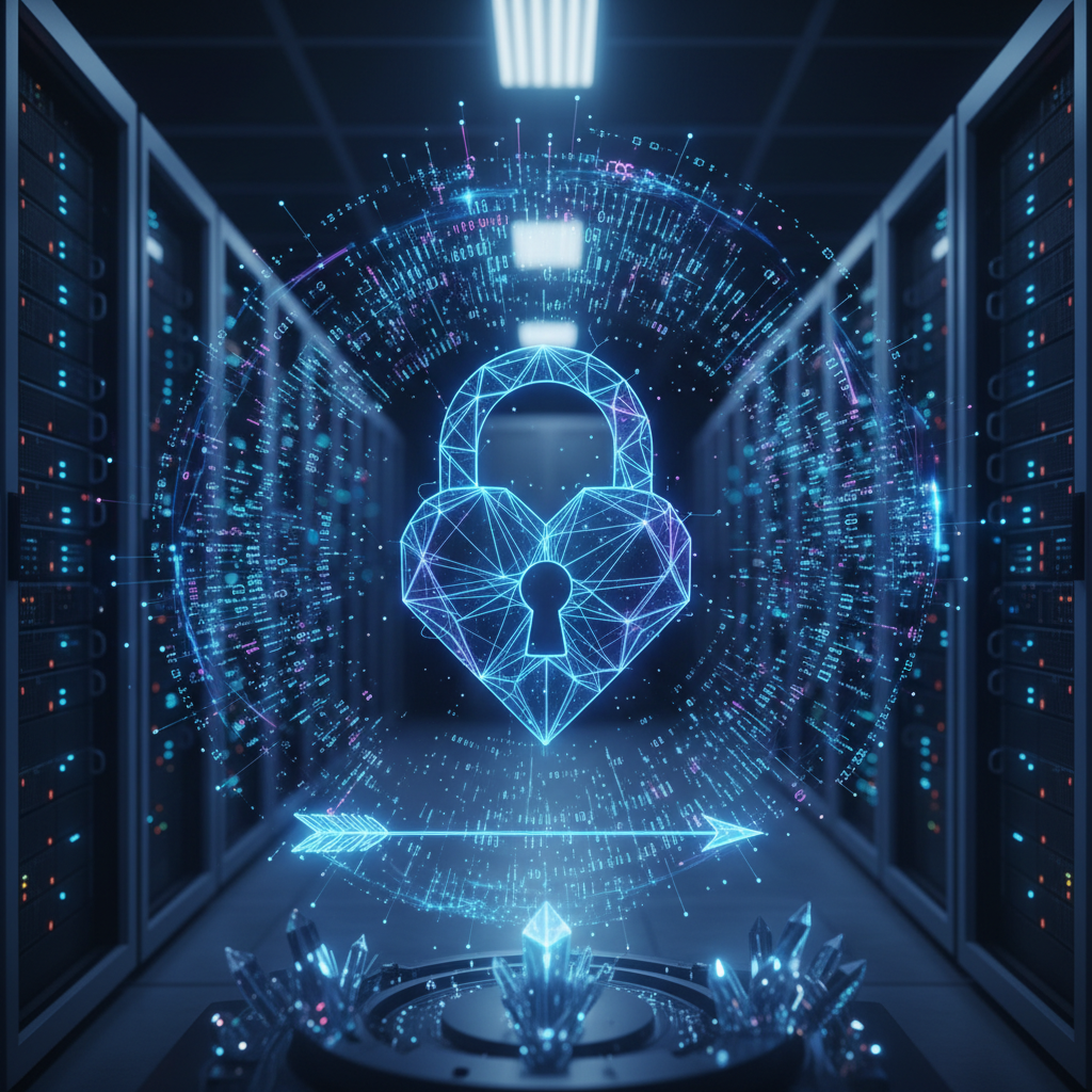 Bitwarden's Cupid Vault: Secure Password Sharing for Everyone