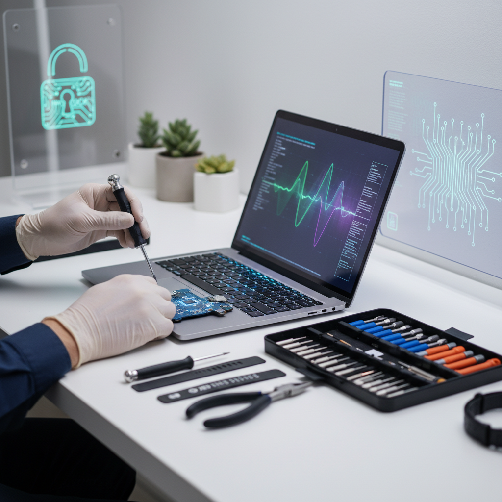 Unlock Hidden Power: Repurpose Your Linux Boot Drive