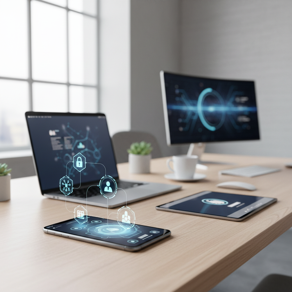 The Identity Evolution: Building Secure, Private User Experiences