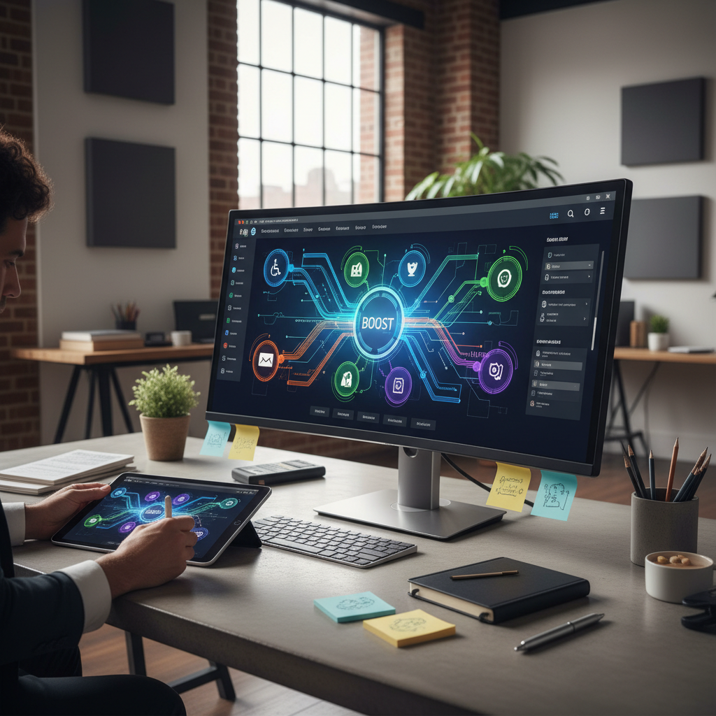 Boost Website Accessibility: Why It's Crucial for Everyone