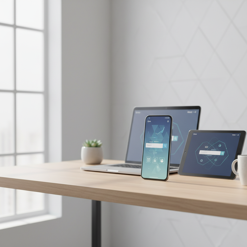 Boost Productivity: Google's New Desktop Search for Windows