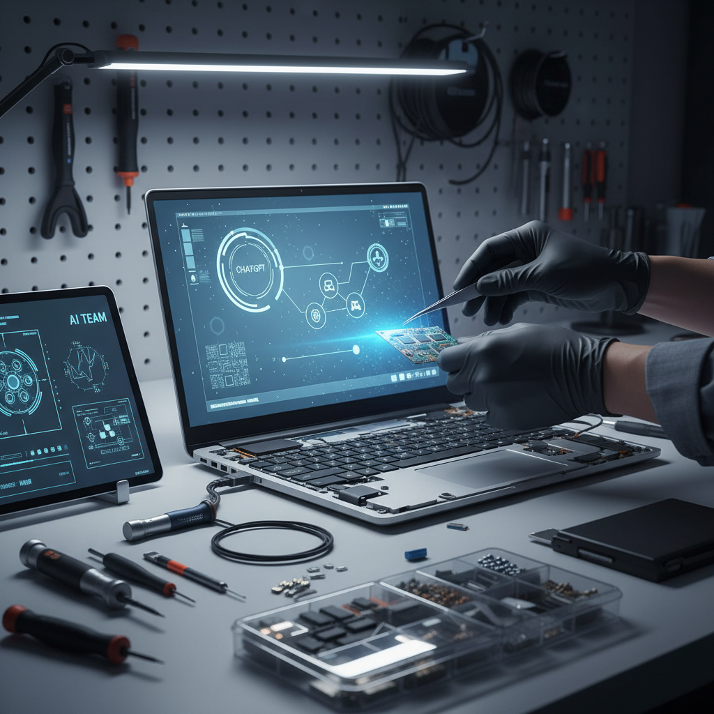 ChatGPT Agents: Your New AI Team Member for Smarter Workflows