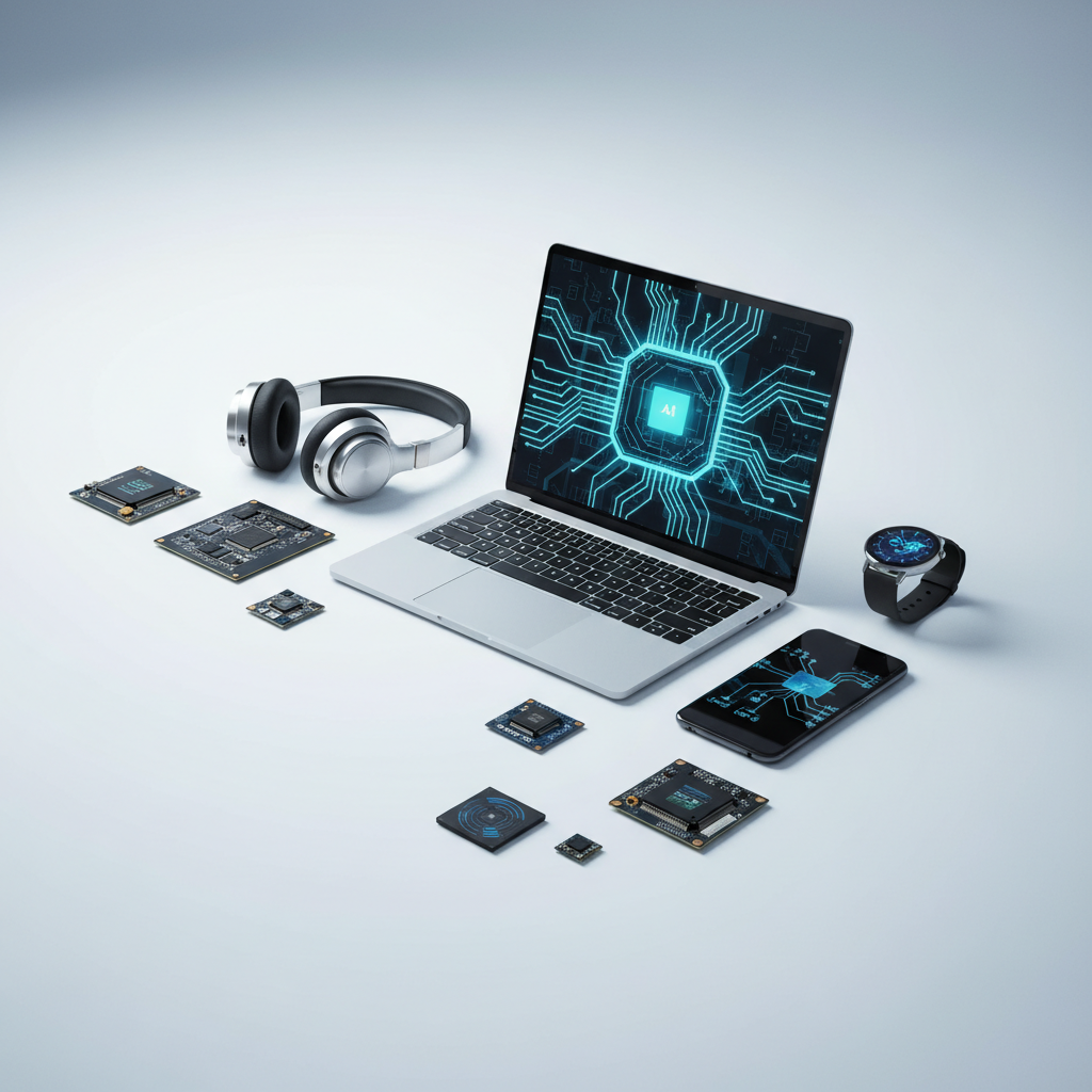 Mastering Edge AI: Hardware, Frameworks, and Deployment Strategies