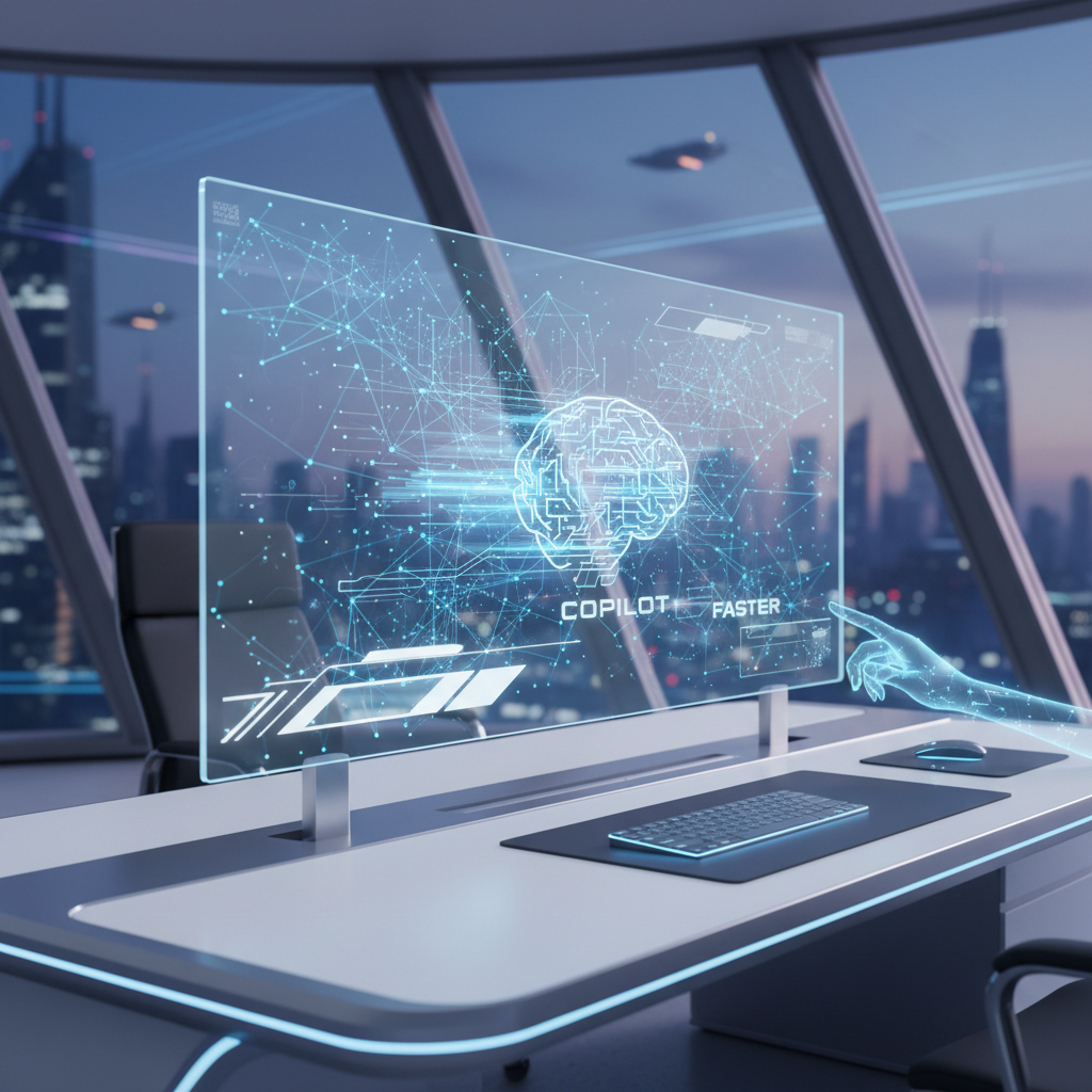 Microsoft 365 Copilot Gets Faster, Cleaner AI for Daily Work