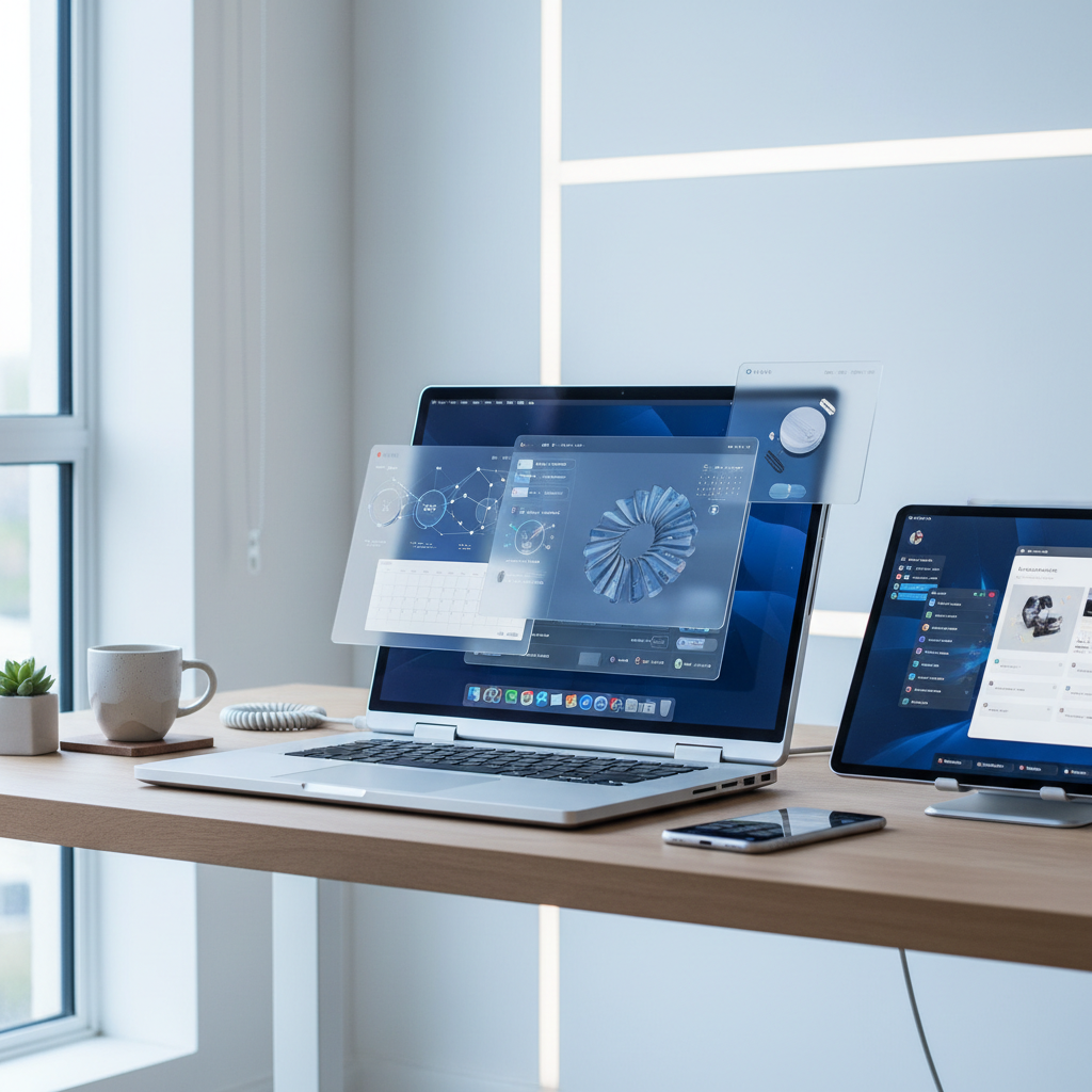 Apple's Next-Level 'Ultra' MacBook Pro Could Reshape Pro Productivity