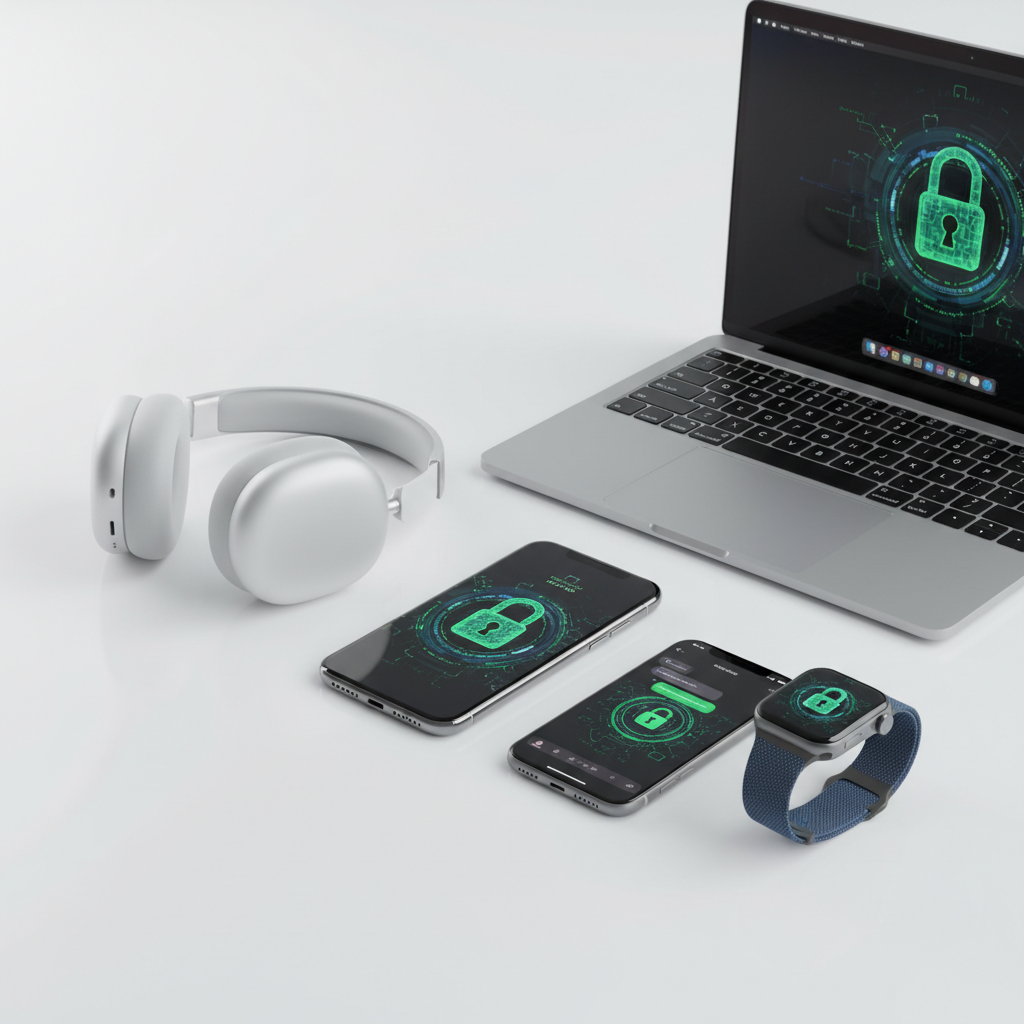 Apple Brings Encrypted RCS to iPhone for Android Texts