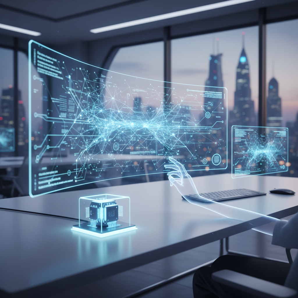 Local LLMs & Edge AI: The New Frontier for Developer Productivity