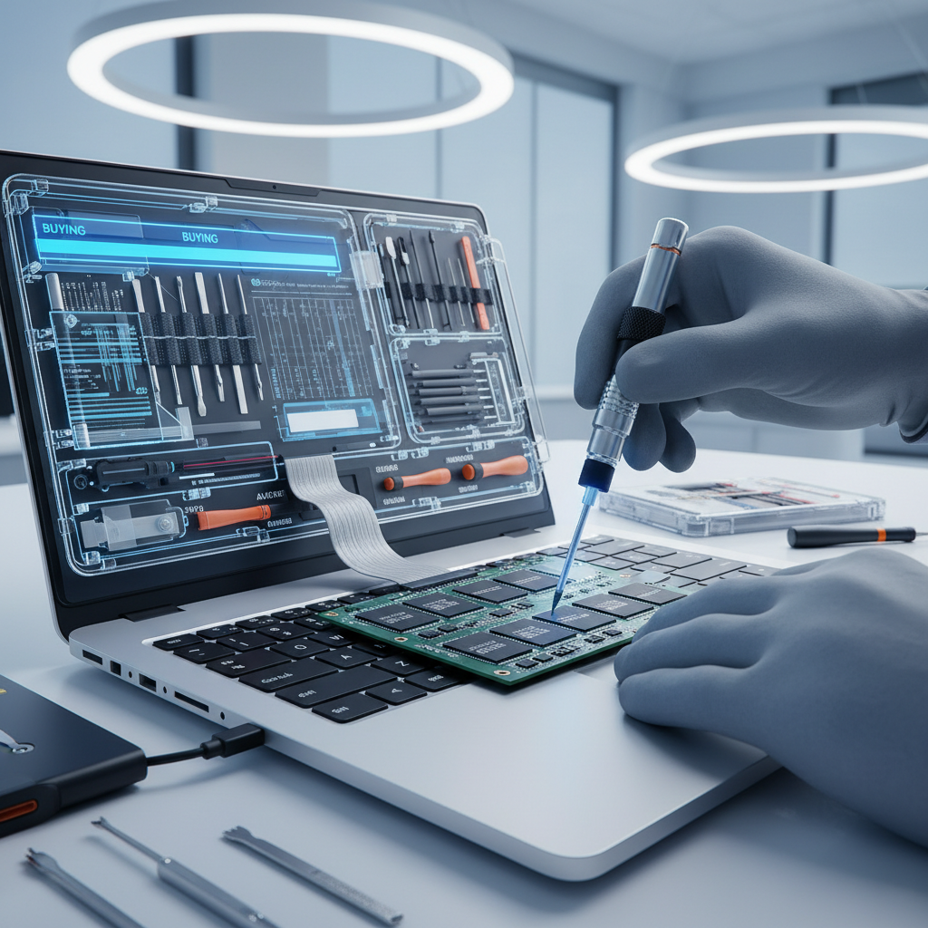 SSD Buying Guide: Why Capacity Trumps PCIe Gen 5 and DRAM