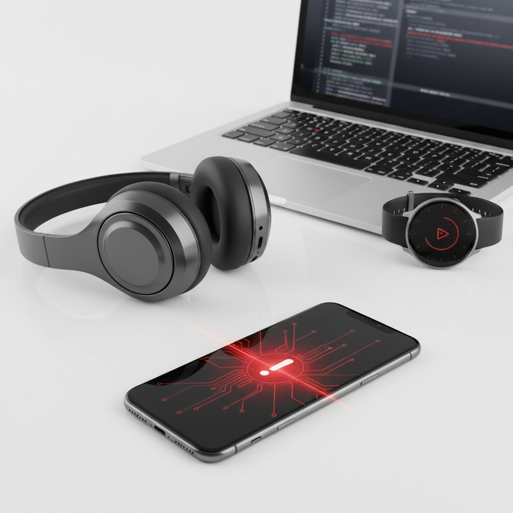 Critical iOS 18 Exploit Discovered: Update Your iPhone Now