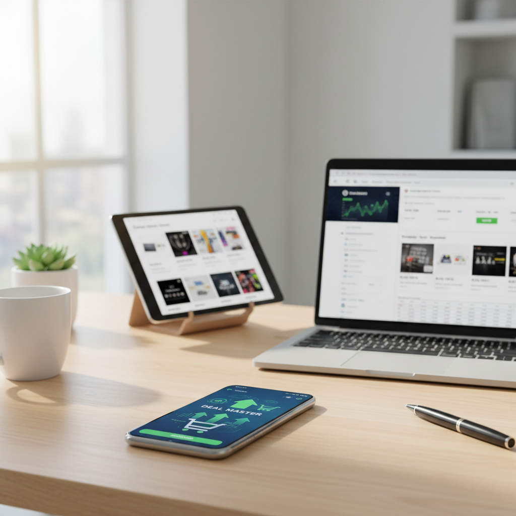 Master Online Deals: Essential Price Tracking Tools for Savvy Shoppers