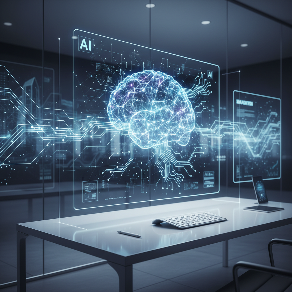 Enterprise LLMs on the Go: Scaling AI for Business Impact