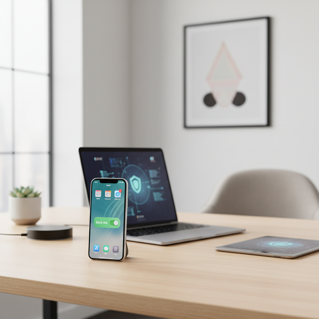 Block In-App Ads: New iPhone Tool for Most iOS Apps