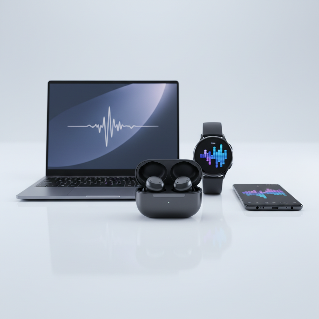 Samsung Galaxy Buds 4 Pro: Premium Audio, Galaxy Exclusive