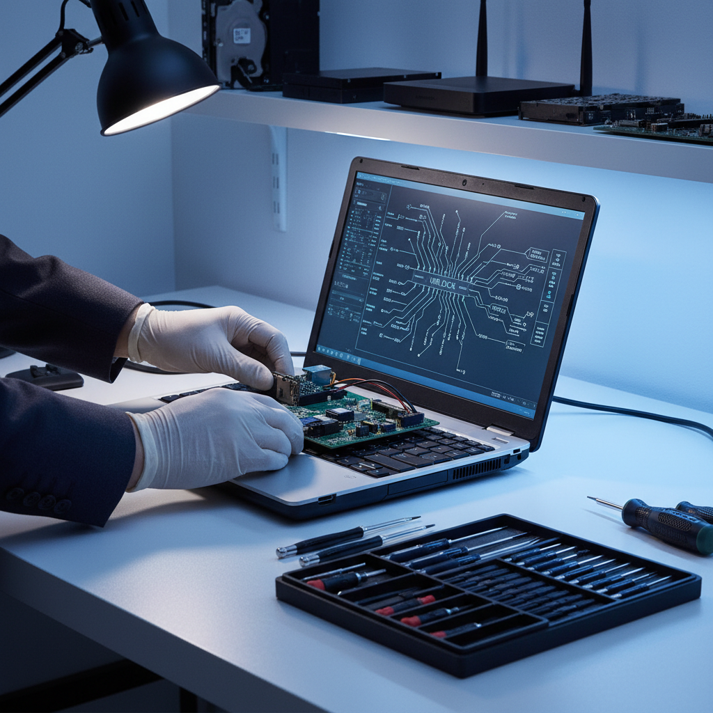 Unlock Hidden Power: Turn Your Old Devices into a Home NAS