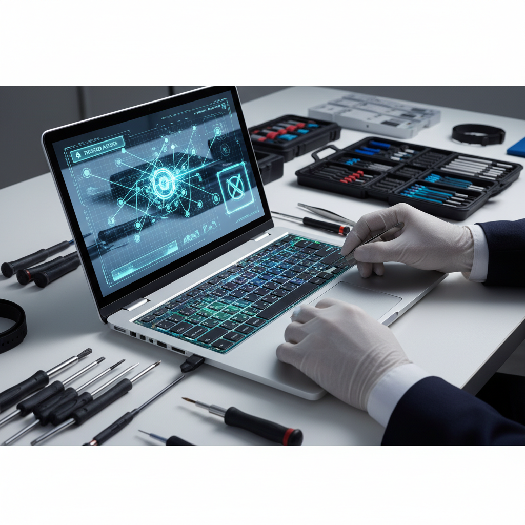 Zero Trust Remote Access: Ditching Port Forwarding for Good