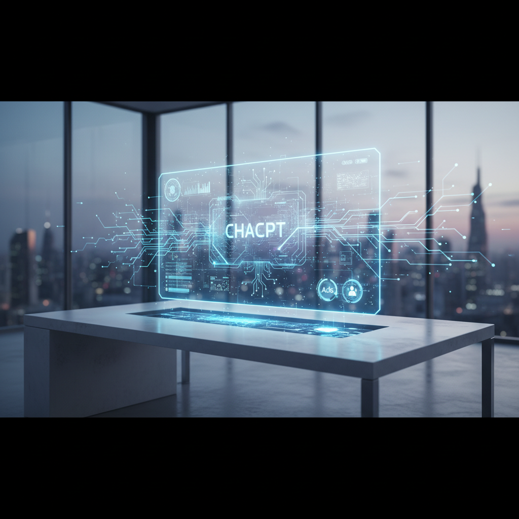 ChatGPT Introduces Ads: What Users Need to Know