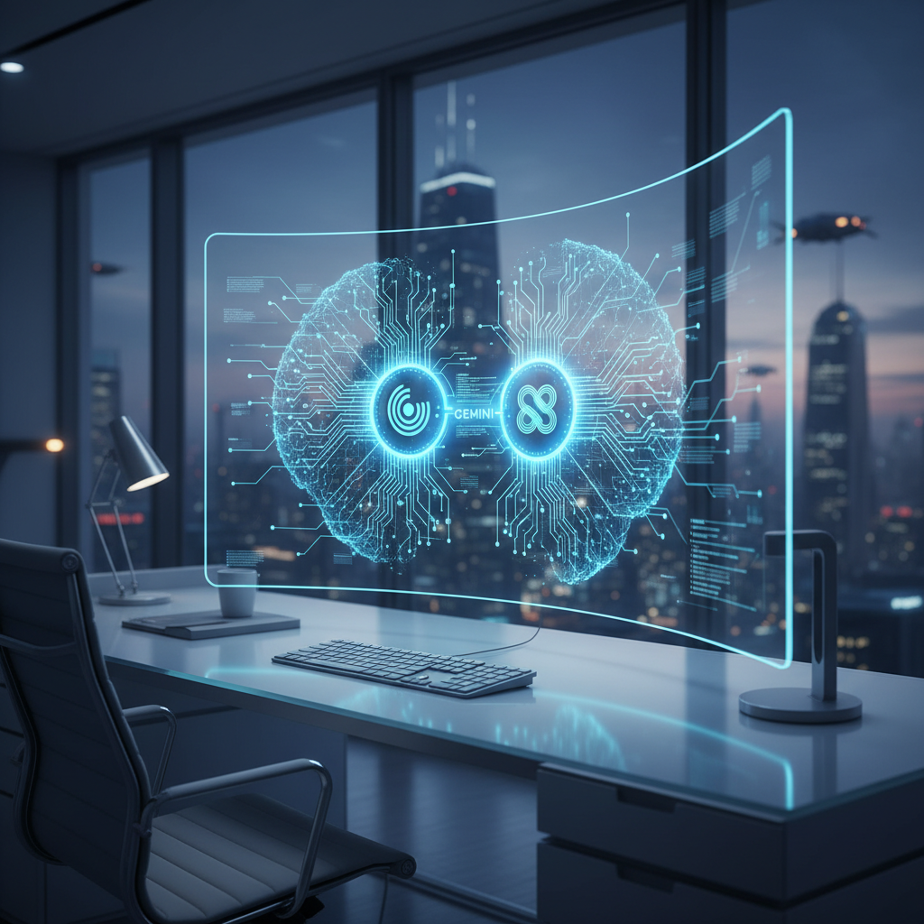 Google Maps Integrates Gemini for Smarter, Complex Queries