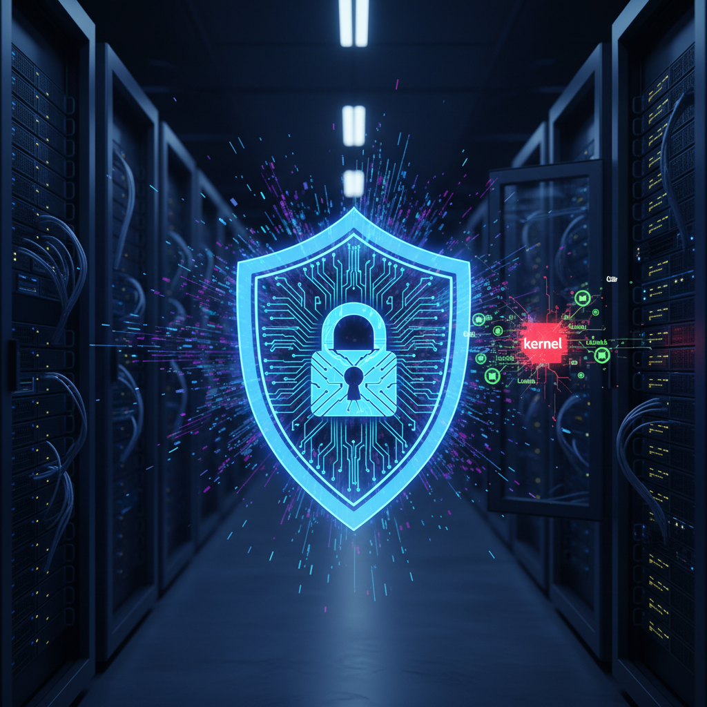9-Year-Old Linux Kernel Flaw: Local Users Gain Root Access