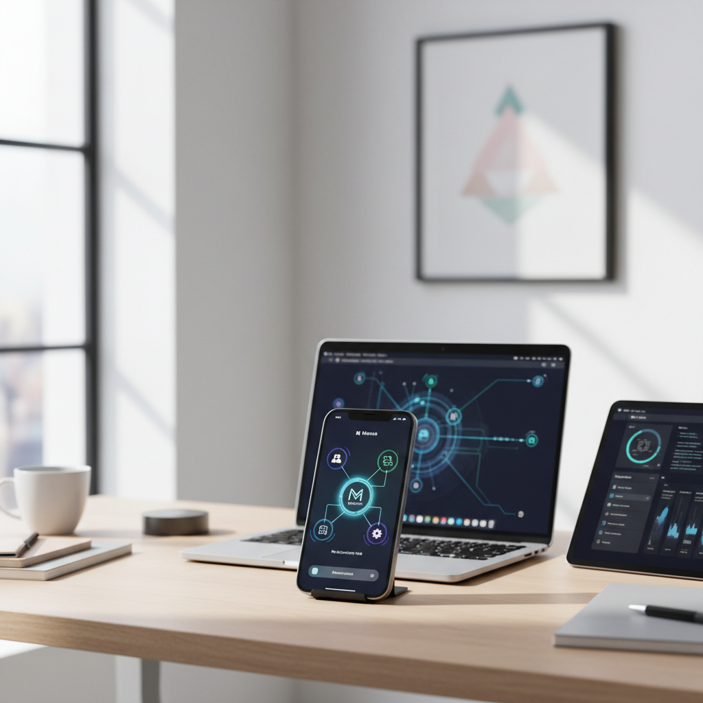 Meta's Manus Launches 'My Computer' for Personal AI on Your Mac