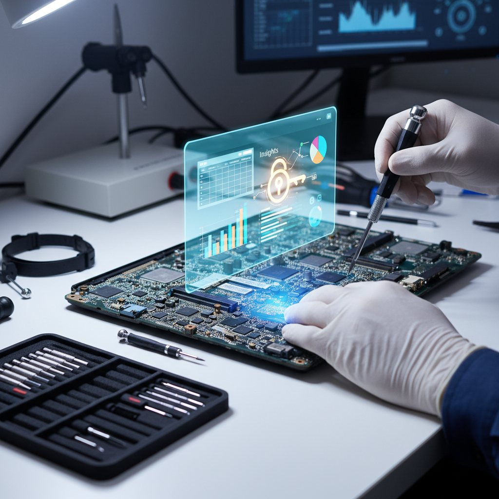 Unlock Data Insights: The Simple Excel PivotTable Trick You Need