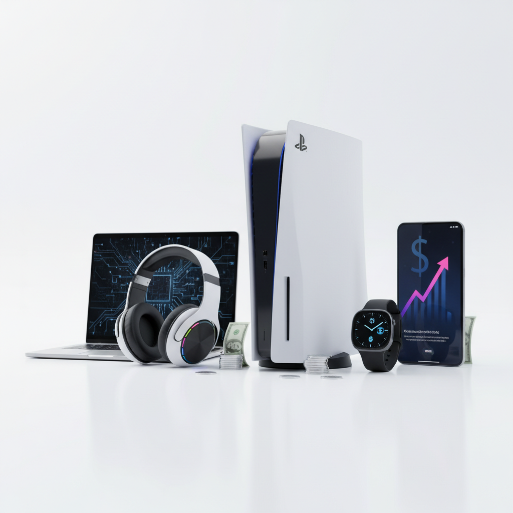 PS5 Price Hike Looms: Last Chance to Save Up to $150