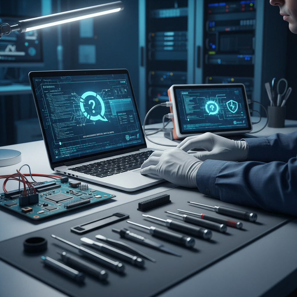 AI Chatbots: Why You Can't Trust Everything They Say