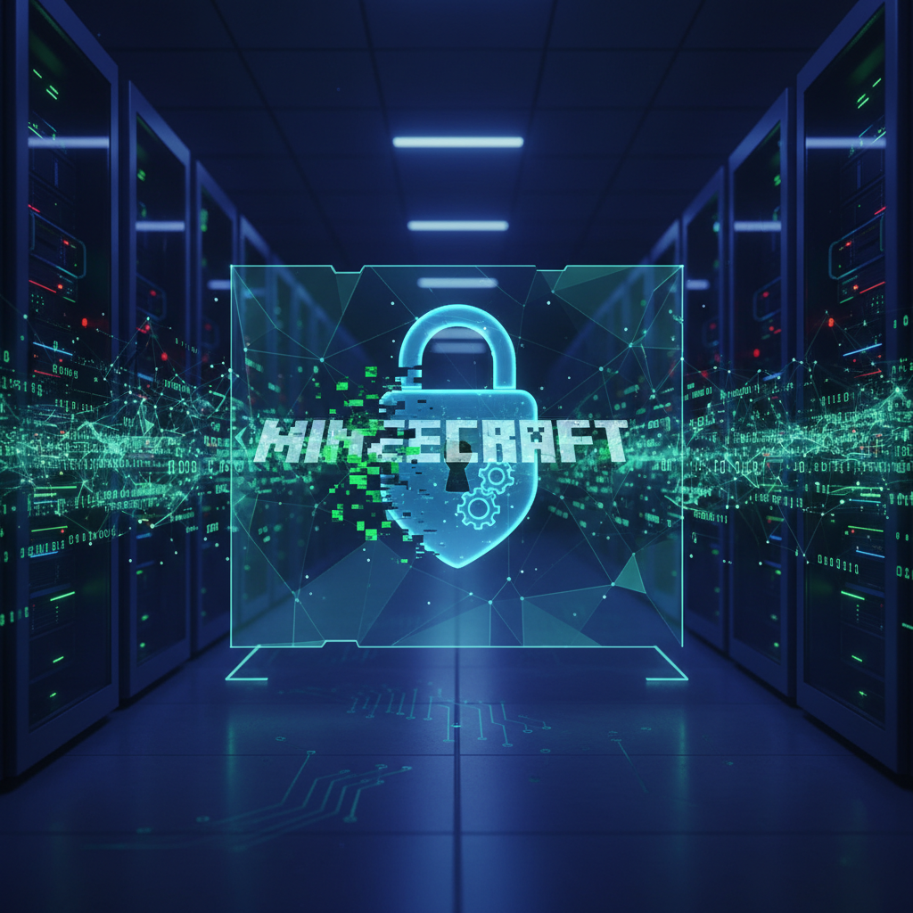 Minecraft Malware Alert: WeedHack Infects 116,000+ Systems