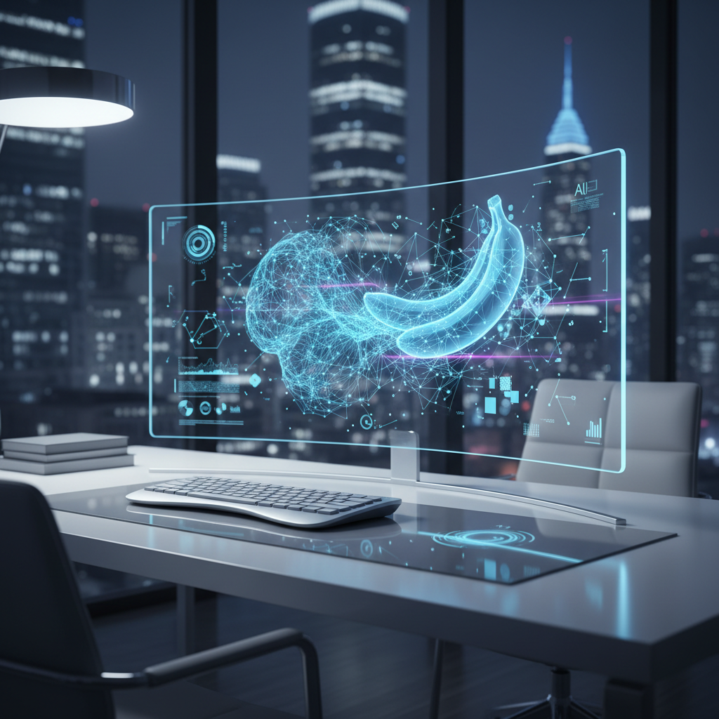 Google Nano Banana 2: Advanced AI Image Tools for Free Users