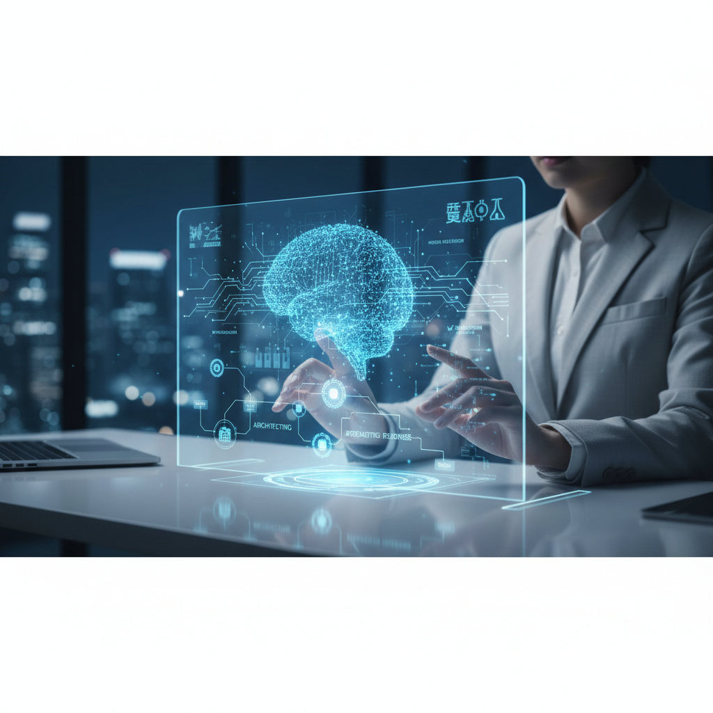 Architecting Enterprise LLMs: From Model Selection to Production Readiness