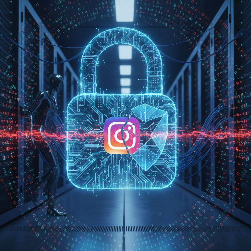 Meta AI Bot Exploited to Hijack Instagram Accounts