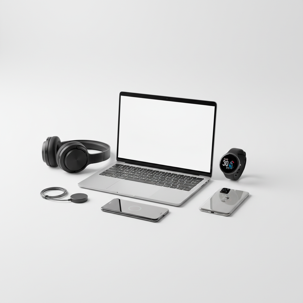 Stay Informed: Latest Gadget Reviews on Apple, Samsung, Dell