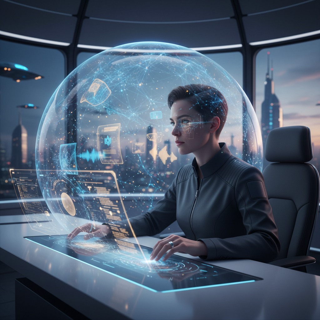 The Personal AI Art Bubble: Are You Only Listening to Your Own Creations?