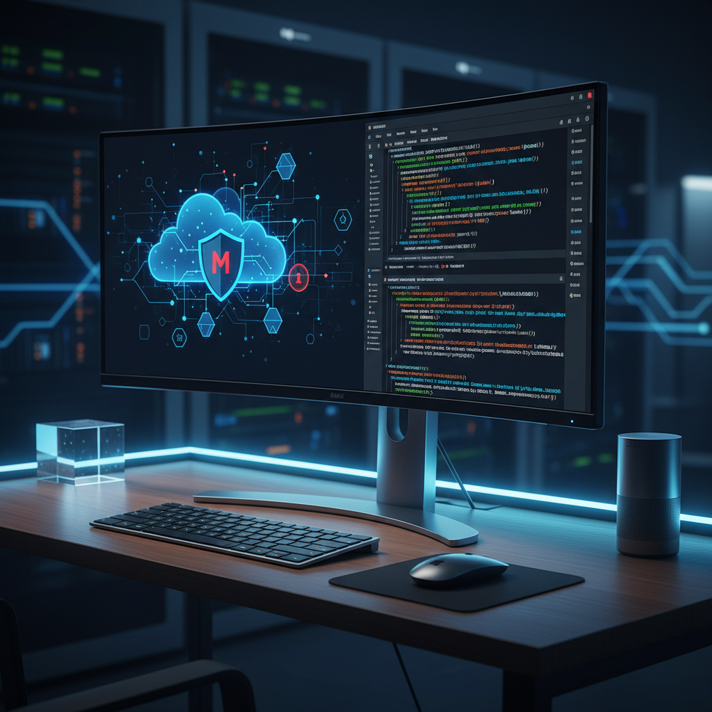 Microsoft Cloud's Security Doubts: What You Need to Know